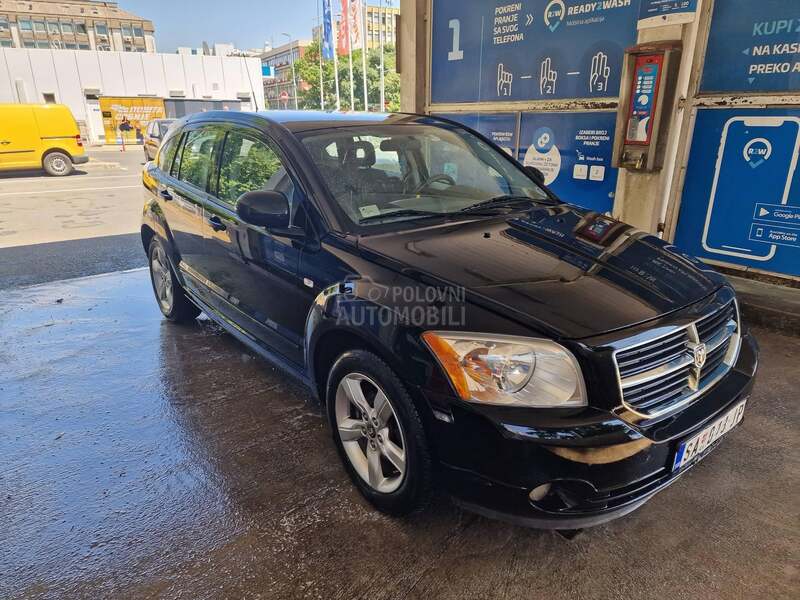 Dodge Caliber 