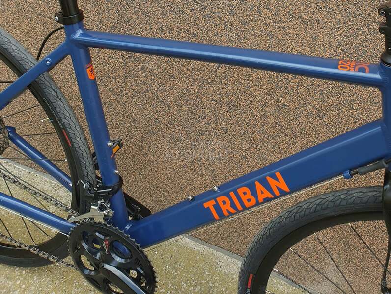 TRIBAN RC 120