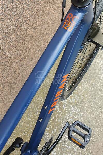 TRIBAN RC 120
