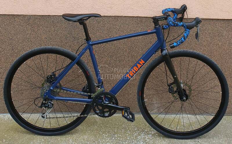 TRIBAN RC 120