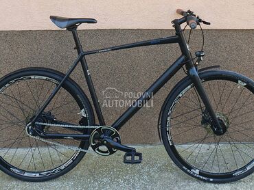 BBF URBAN 3.1 XL