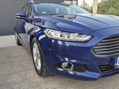 Ford Mondeo TDCI TITANIUM