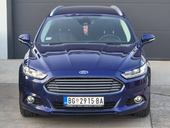 Ford Mondeo TDCI TITANIUM