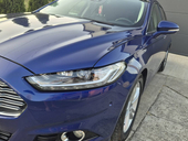 Ford Mondeo TDCI TITANIUM