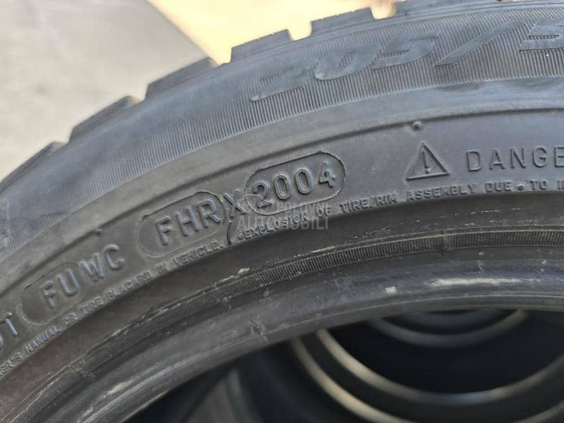 Michelin 205/55 R16 Zimska