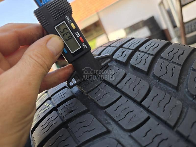 Michelin 205/55 R16 Zimska