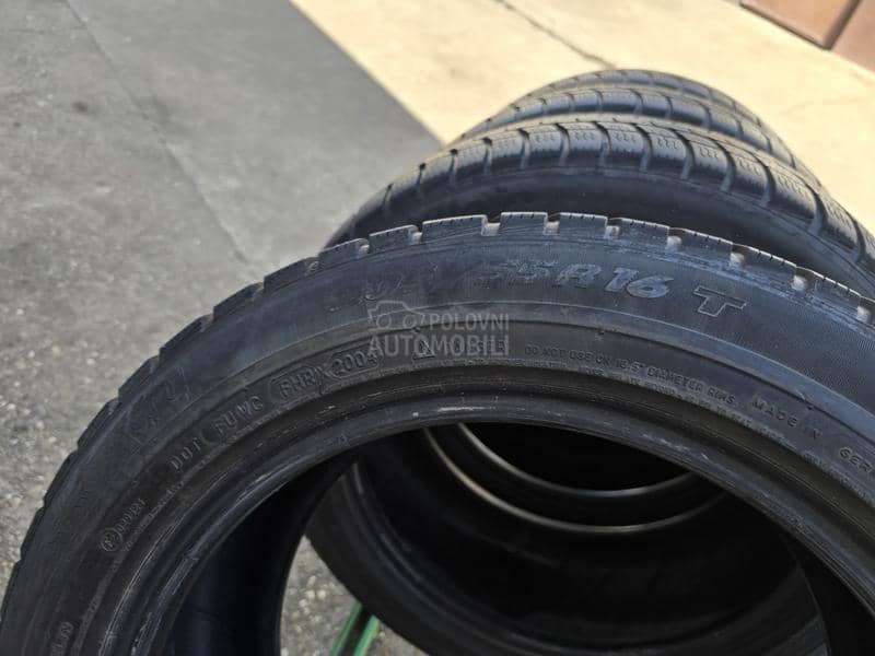 Michelin 205/55 R16 Zimska