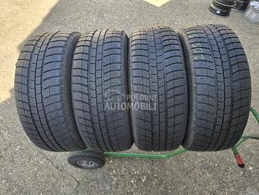Michelin 205/55 R16 Zimska
