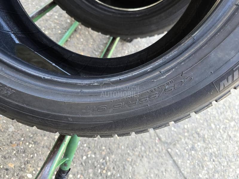 Michelin 205/55 R16 Zimska