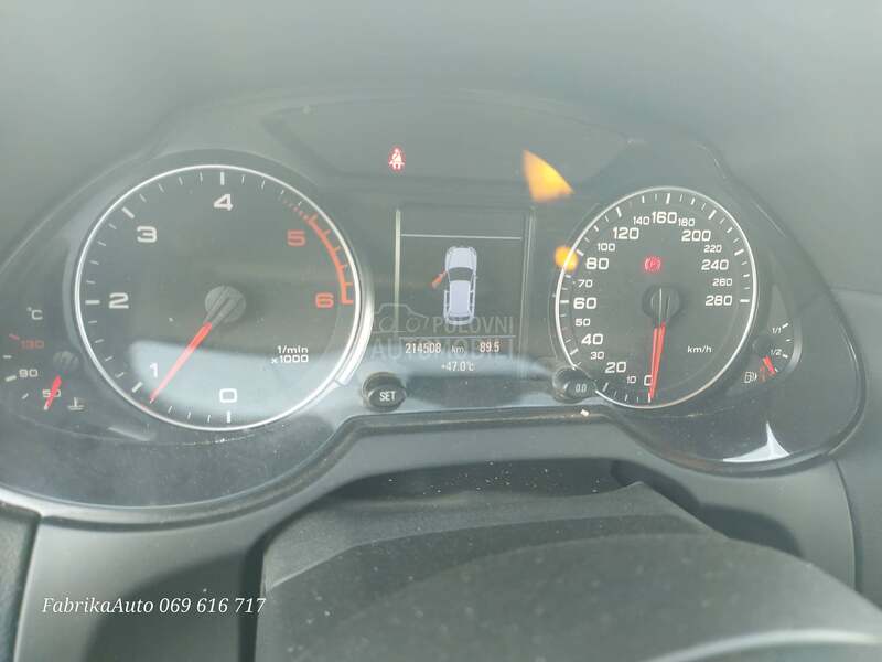 Audi Q5 