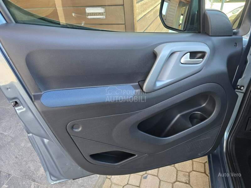 Citroen Berlingo 1.6 HDI