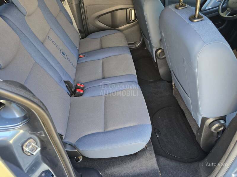Citroen Berlingo 1.6 HDI