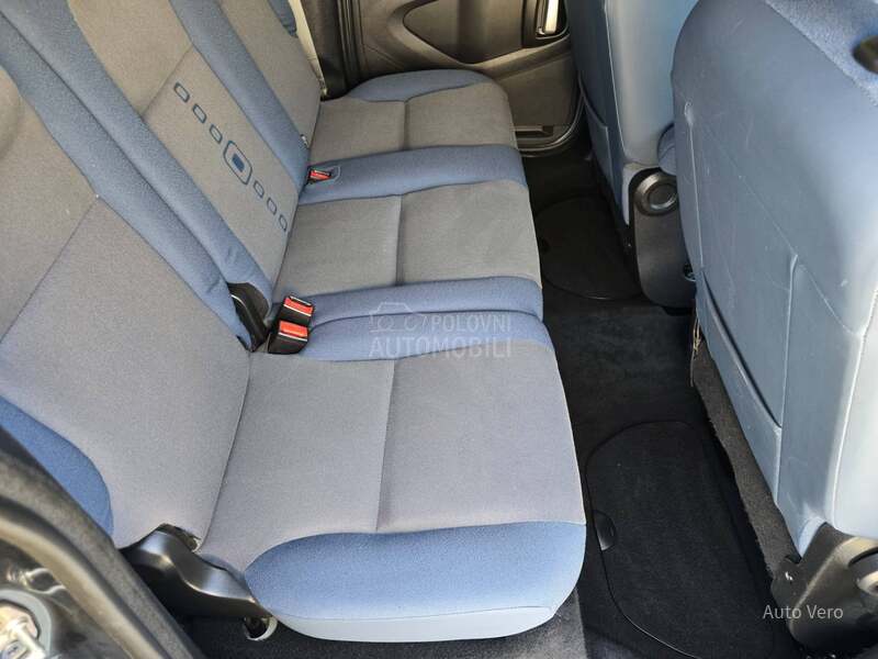 Citroen Berlingo 1.6 HDI