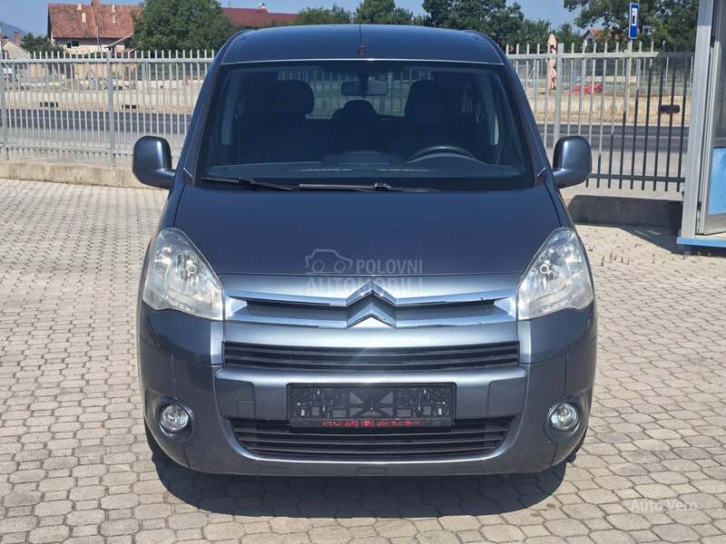 Citroen Berlingo 1.6 HDI