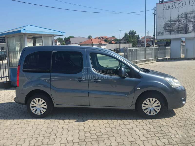 Citroen Berlingo 1.6 HDI
