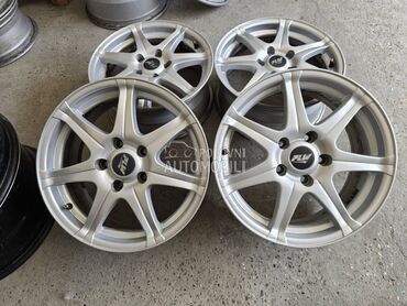 Aluminijumske felne kia , 16" 5 x 114.3