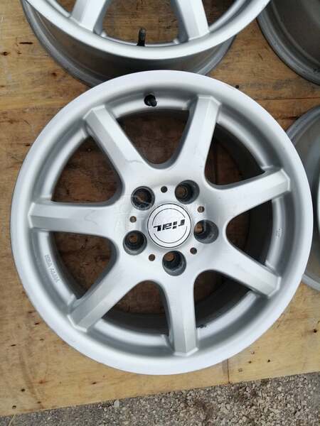 Aluminijumske felne RIAL 16" 5 x 112