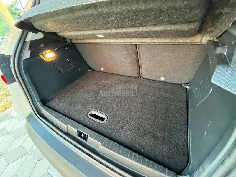 Renault Captur 0.9tce