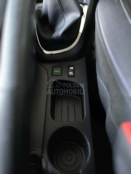 Renault Captur 0.9tce
