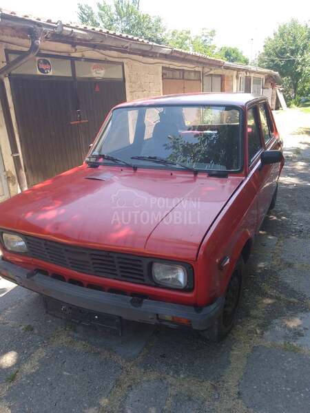 Zastava 101 1100