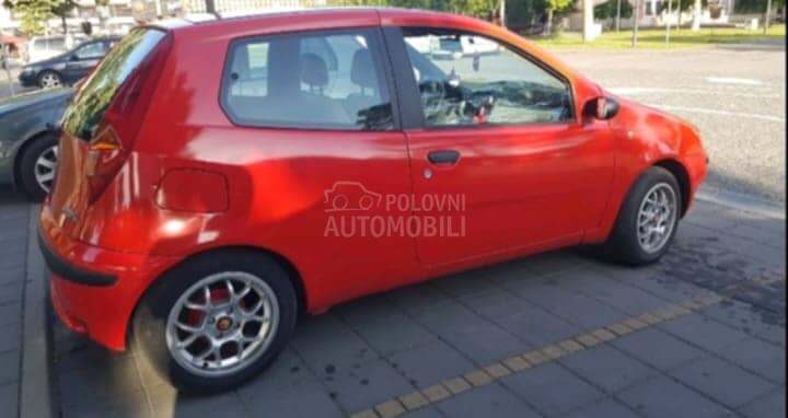Aluminijumske felne Enzo 15" 4 x 100