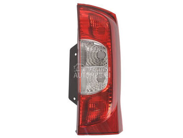 Stop svetla i stop lampe za Fiat Fiorino od 2008. do 2016. god.