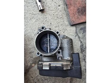 Klapna gasa 2.0 fsi 150ks za Volkswagen Golf 5, Golf Plus, Passat B6 ...