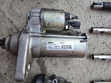 Anlaser 2.0 fsi 150ks za Volkswagen Golf 5, Golf Plus, Passat B6 ...