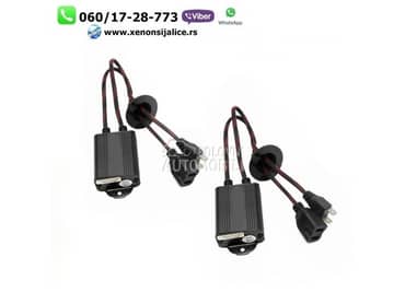 Led ponistivaci greske h7  