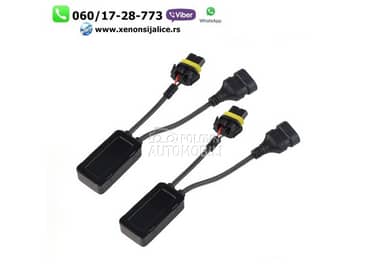 Led ponistivaci greske h11  