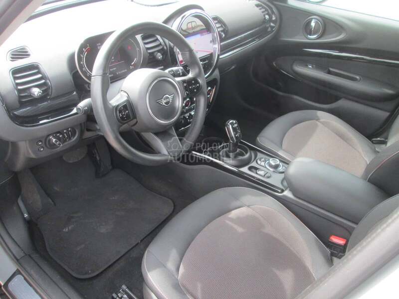 MINI Clubman 1.5 Cooper Essential