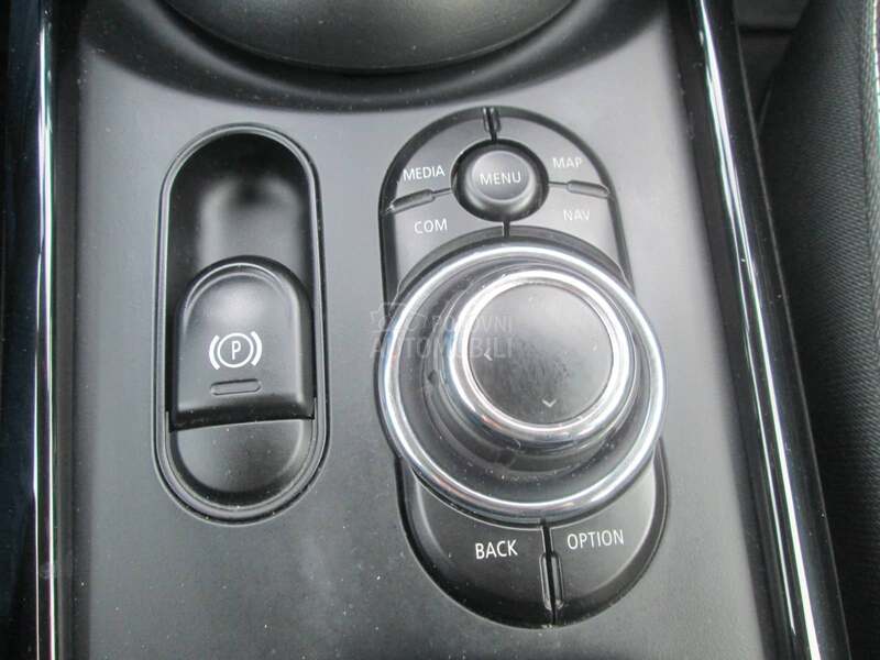 MINI Clubman 1.5 Cooper Essential