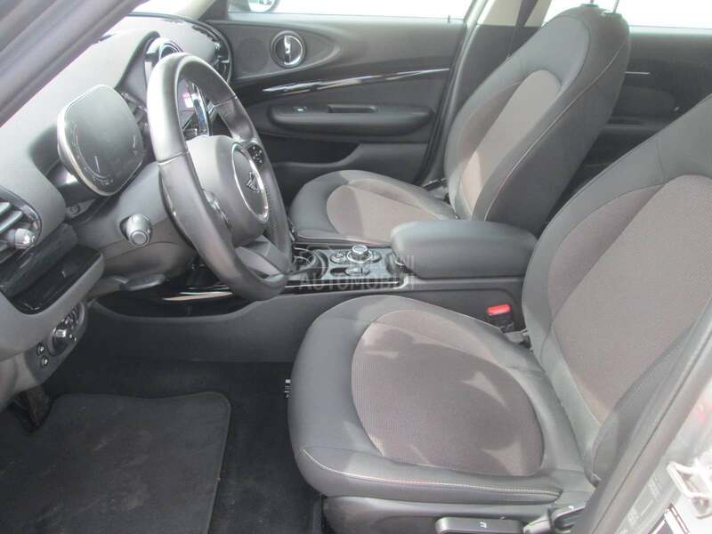 MINI Clubman 1.5 Cooper Essential