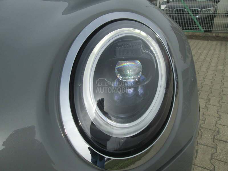 MINI Clubman 1.5 Cooper Essential