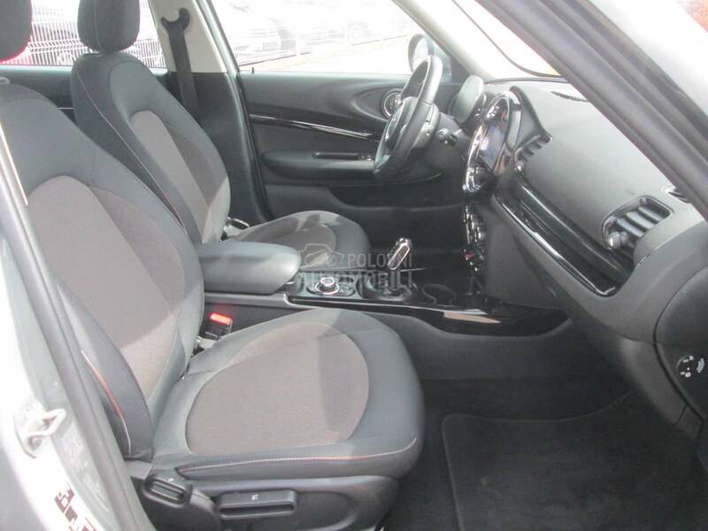 MINI Clubman 1.5 Cooper Essential