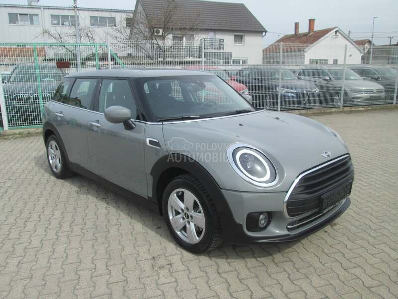 MINI Clubman 1.5 Cooper Essential