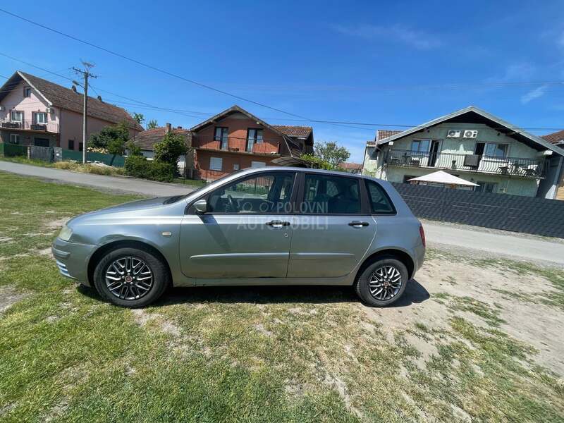 Fiat Stilo 1.6