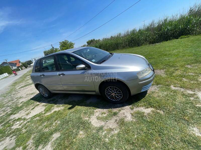 Fiat Stilo 1.6