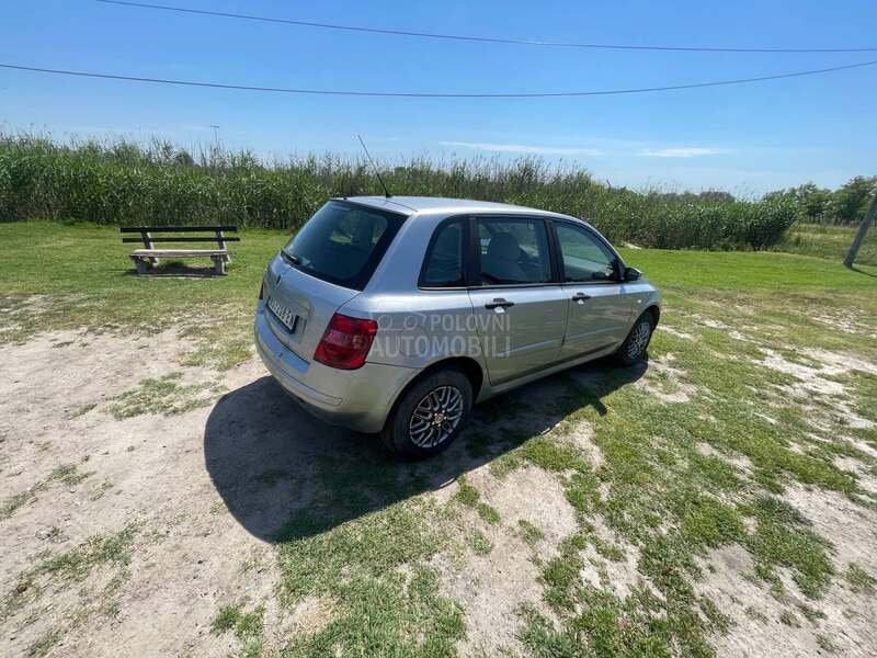 Fiat Stilo 1.6
