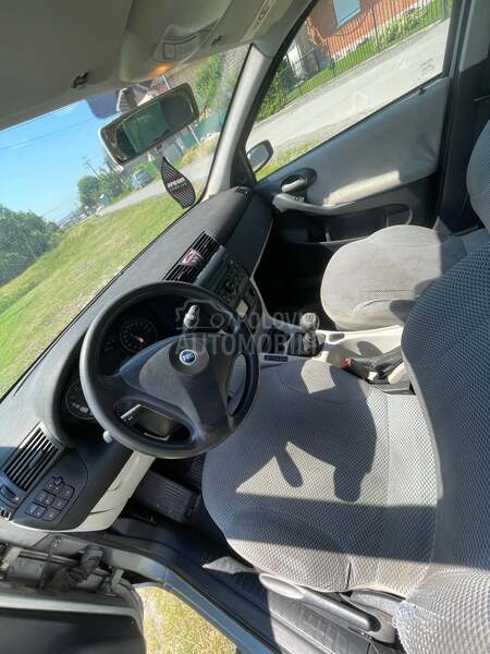 Fiat Stilo 1.6