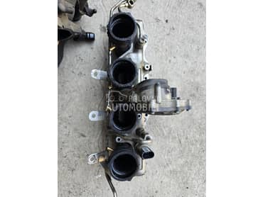 Klapne na usisnoj glavi 2.0fsi za Volkswagen Golf 5, Golf Plus, Passat B6 ...