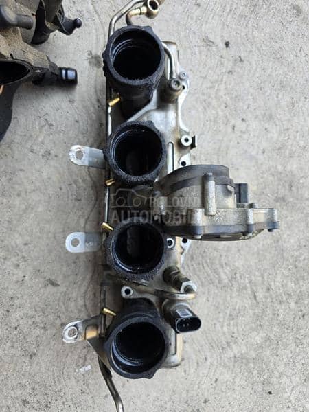 Klapne na usisnoj glavi 2.0fsi