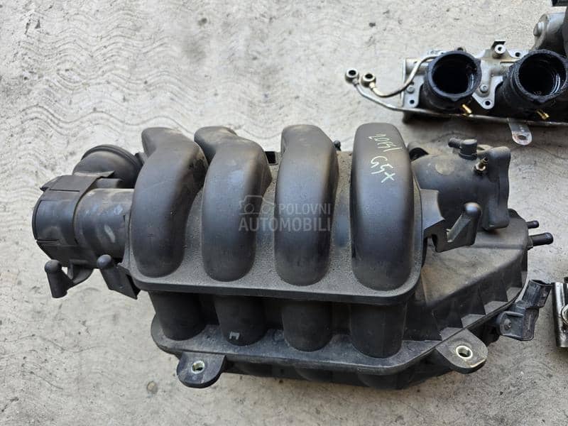 Usisna grana 2.0fsi 150ks