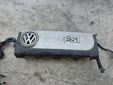 Odušak/liber lauf 2.0fsi za Volkswagen Golf 5, Golf Plus, Passat B6 ...