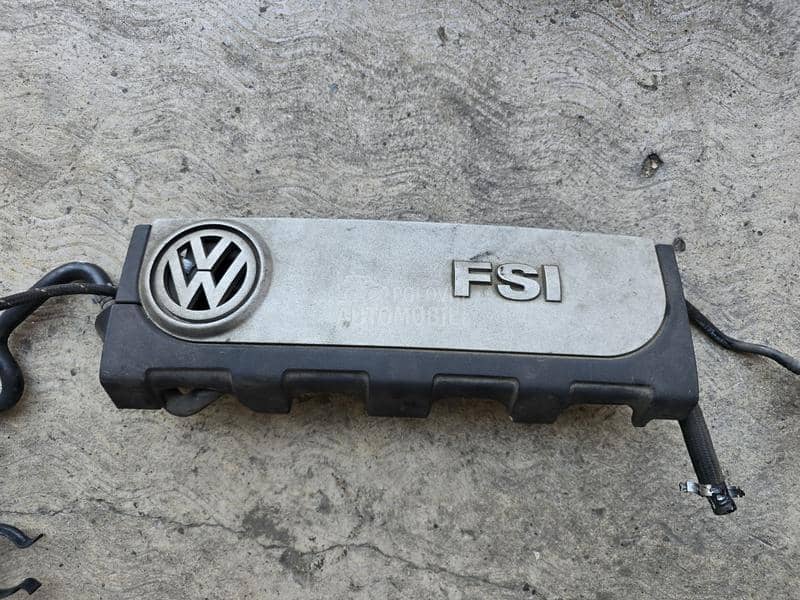 Odušak/liber lauf 2.0fsi