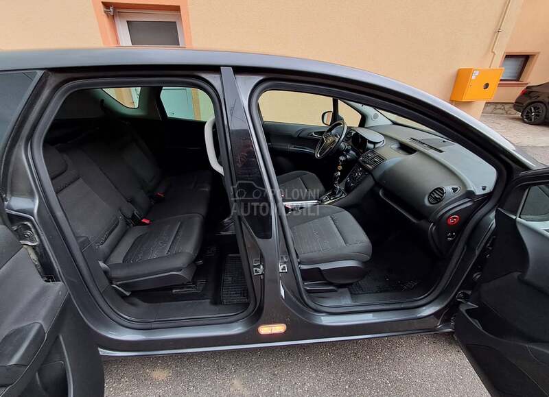 Opel Meriva 1.3 cdti