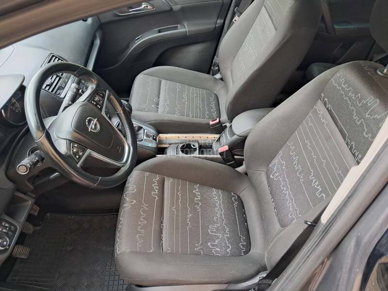 Opel Meriva 1.3 cdti