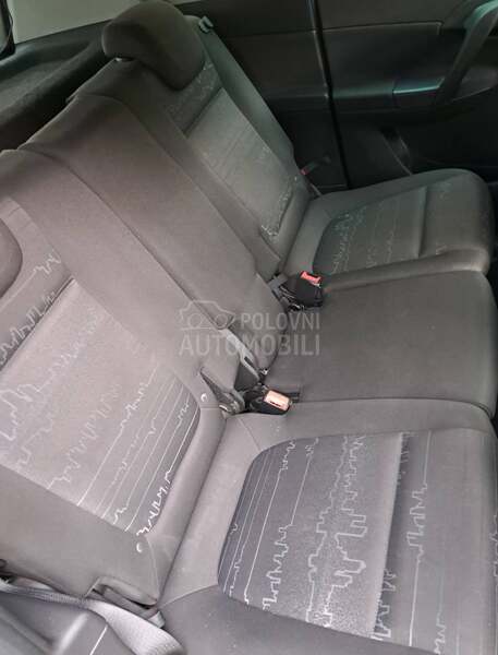 Opel Meriva 1.3 cdti