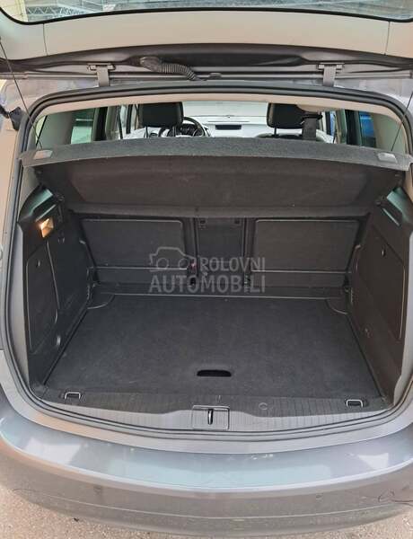 Opel Meriva 1.3 cdti
