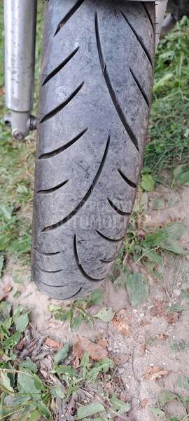 Kawasaki ER 5